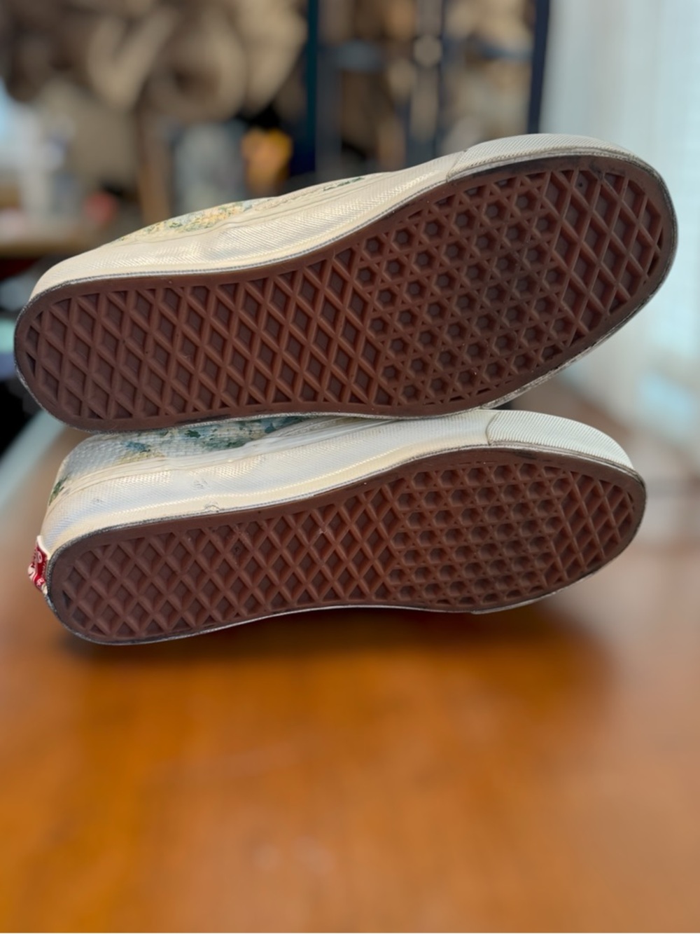 Kith/Vans - Picture 7 of 7